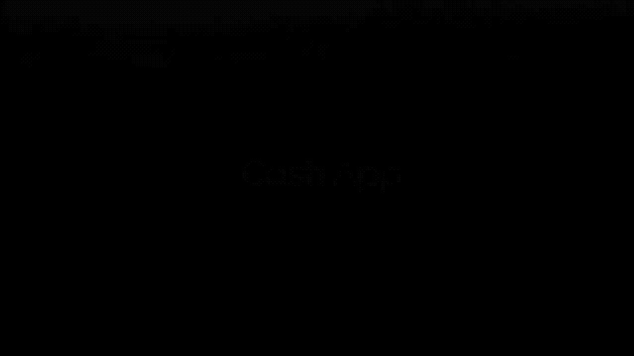 Cash App Ad